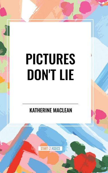 Produktbild: Pictures Don't Lie