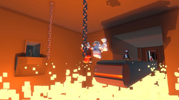 Produktbild: Human: Fall Flat (Dream Collection)
