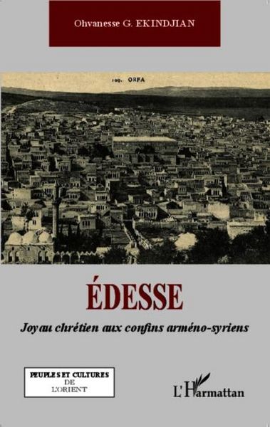 Produktbild: Edesse