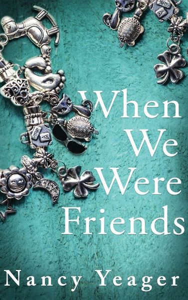 Produktbild: When We Were Friends