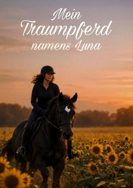 Produktbild: Mein Traumpferd namens Luna