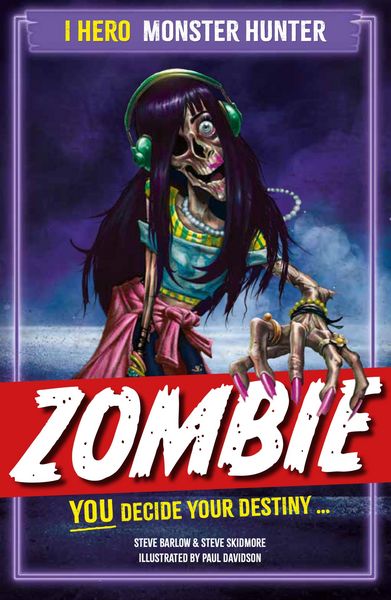 Produktbild: Zombie