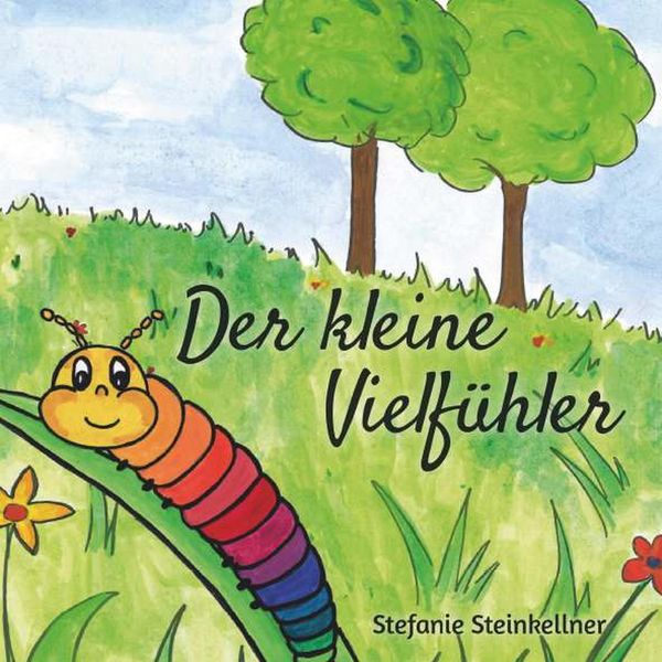 Produktbild: Der kleine Vielf&uuml;hler