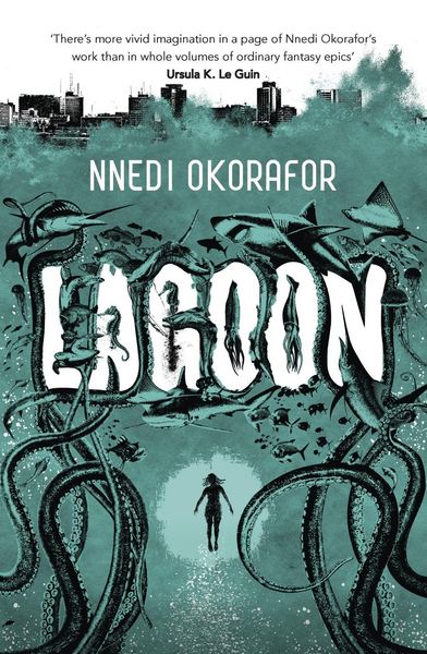 Produktbild: Lagoon