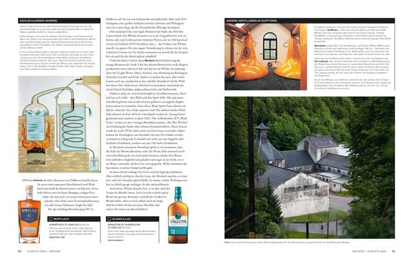 Produktbild: Der Whisky Atlas