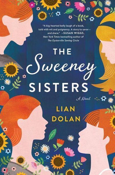Produktbild: The Sweeney Sisters