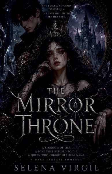 Produktbild: The Mirror Throne