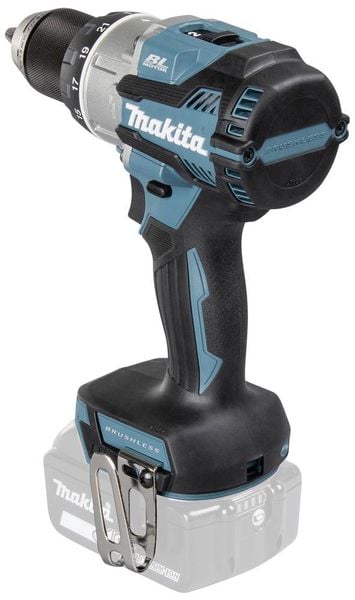 Produktbild: Makita DHP489Z 2-Gang-Akku-Schlagbohrschrauber 620W b&uuml;rstenlos, ohne Akku, ohne Ladeger&auml;t