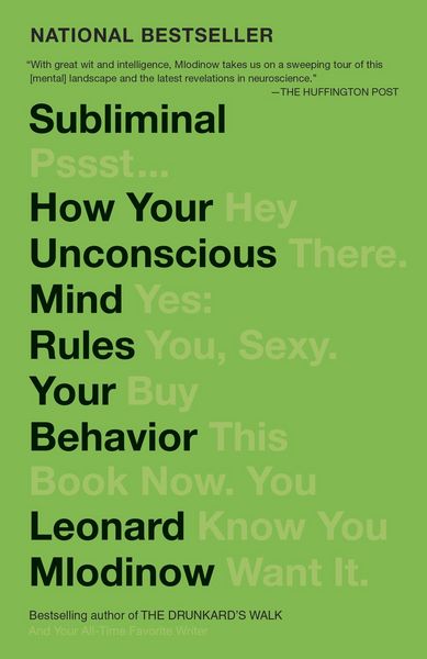 Produktbild: Subliminal