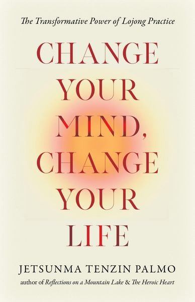 Produktbild: Change Your Mind, Change Your Life