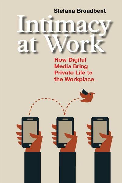 Produktbild: Intimacy at Work