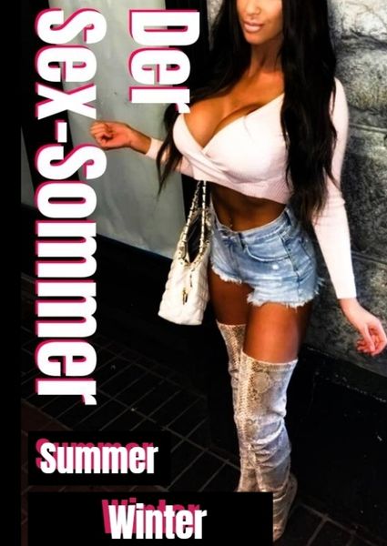 Produktbild: Der Sex-Sommer