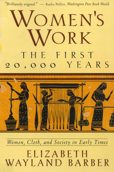Produktbild: Women's Work