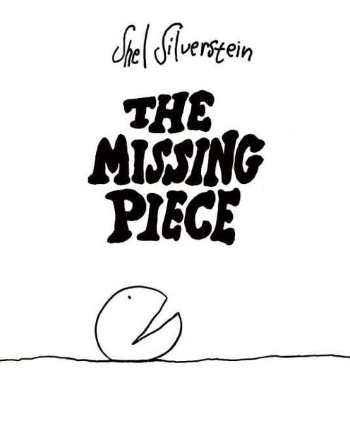Produktbild: The Missing Piece
