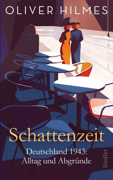Produktbild: Schattenzeit