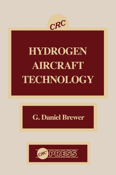 Produktbild: Hydrogen Aircraft Technology