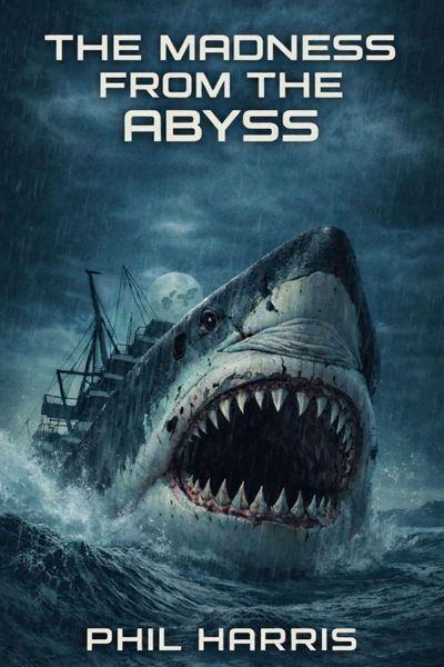 Produktbild: The Madness from the Abyss