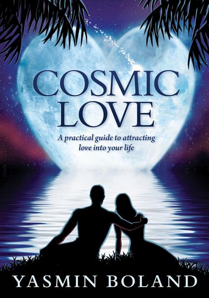 Produktbild: Cosmic Love
