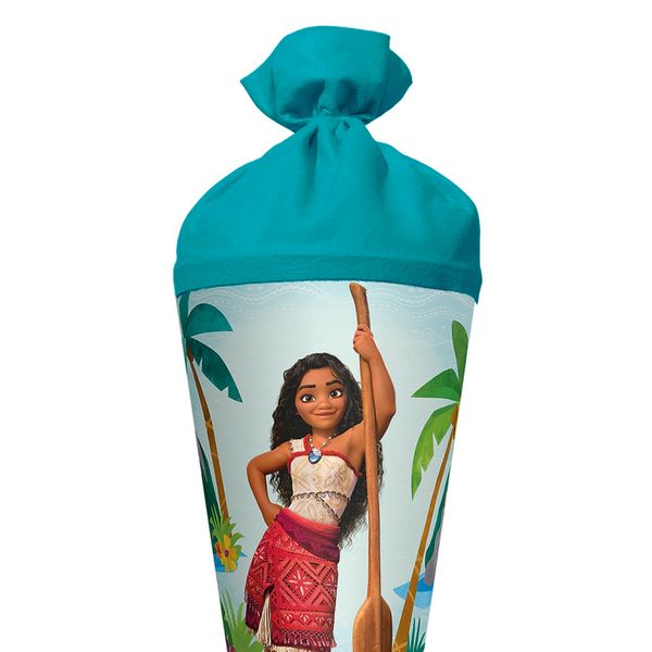 Produktbild: Schult&uuml;te, Disney Vaiana, 70 cm
