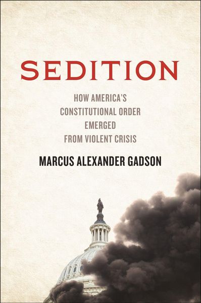 Produktbild: Sedition