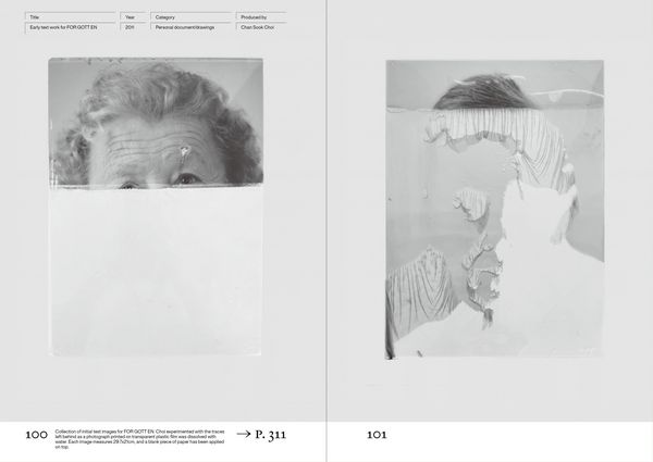 Produktbild: The Non-Statistical Body