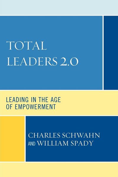 Produktbild: Total Leaders 2.0