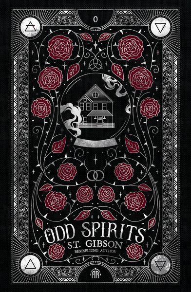 Produktbild: Odd Spirits