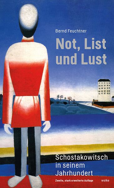 Produktbild: Not, List und Lust