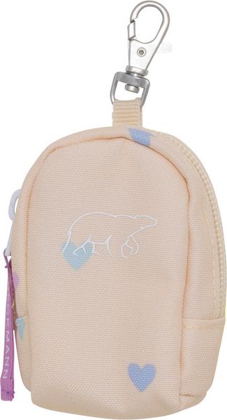 Produktbild: Mini Rucksack mit Buttons