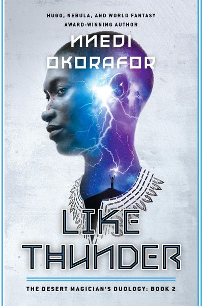Produktbild: Like Thunder
