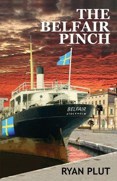 Produktbild: The Belfair Pinch