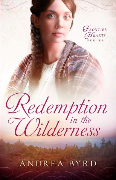 Produktbild: Redemption in the Wilderness