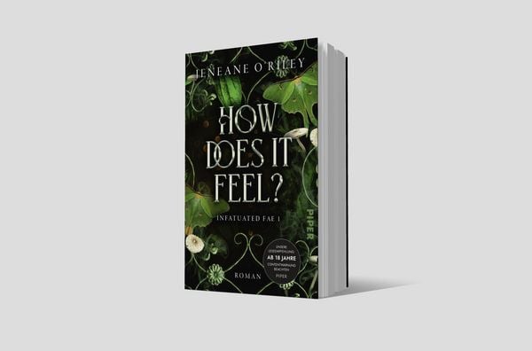 Produktbild: How does it feel?