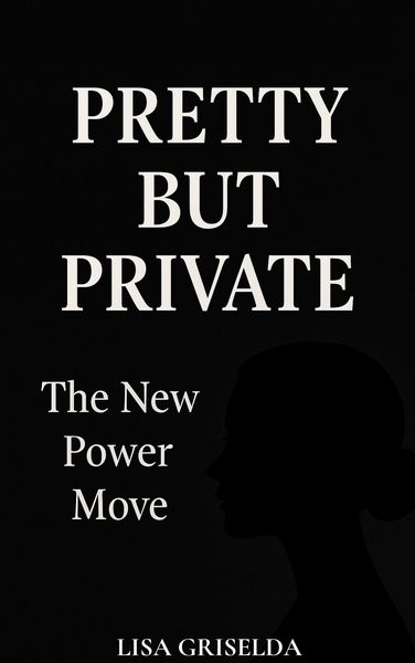 Produktbild: Pretty But Private