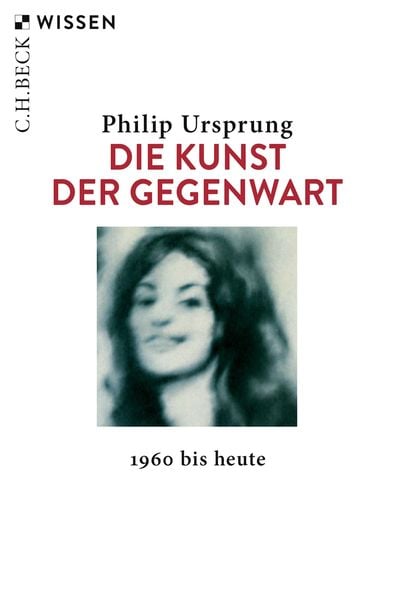 Produktbild: Die Kunst der Gegenwart