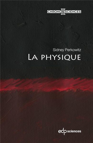 Produktbild: La physique