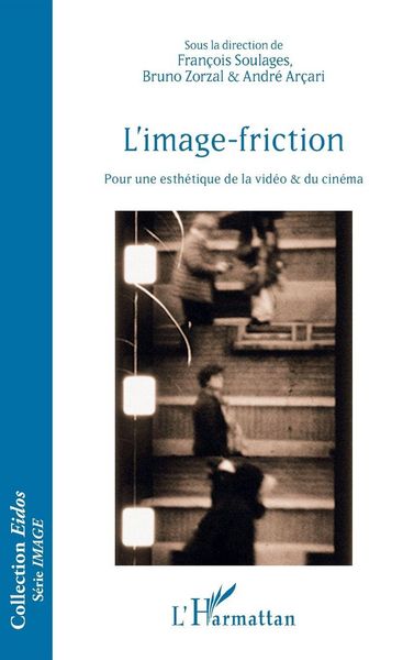 Produktbild: L'image-friction