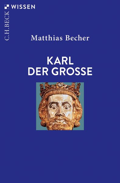 Produktbild: Karl der Große