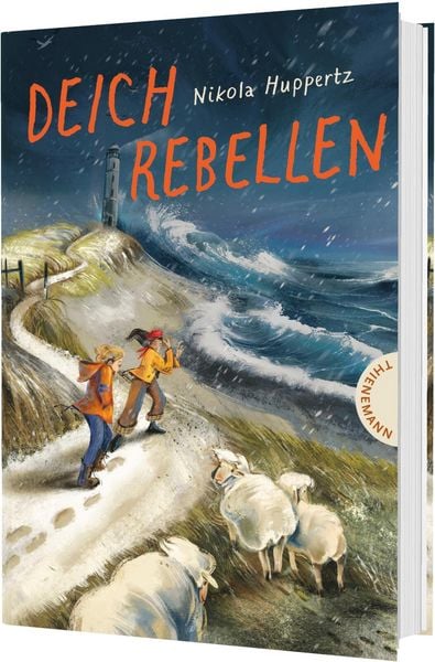 Produktbild: Deichrebellen