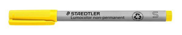 Produktbild: Feinschreiber Lumocolor&reg; non-permanent Universalstift