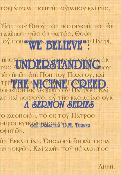 Produktbild: We Believe