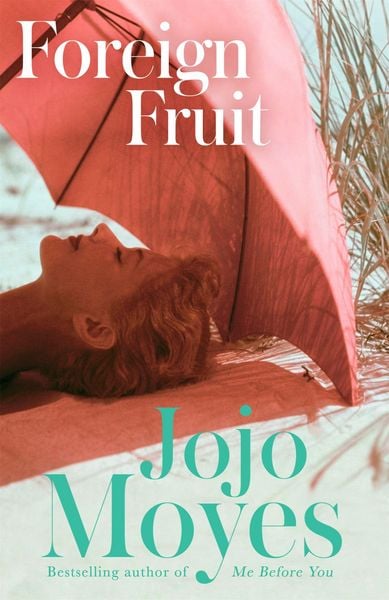 Produktbild: Foreign Fruit