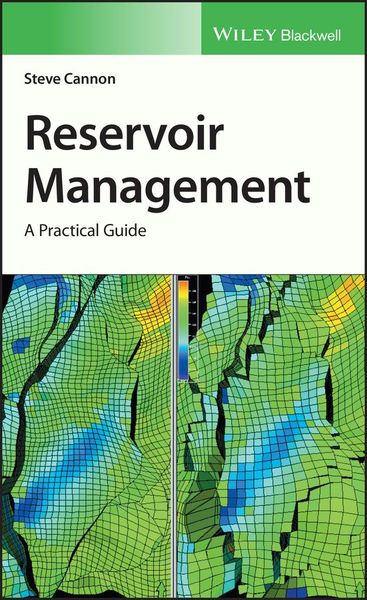 Produktbild: Reservoir Management