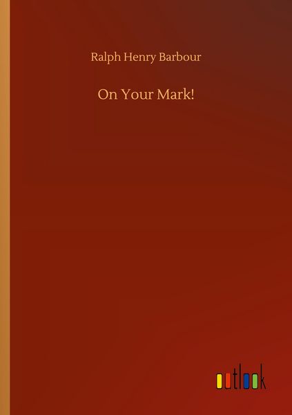 Produktbild: On Your Mark!