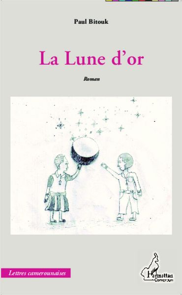 Produktbild: La Lune d'or