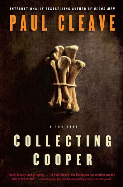 Produktbild: Collecting Cooper