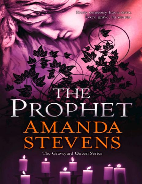 Produktbild: The Prophet