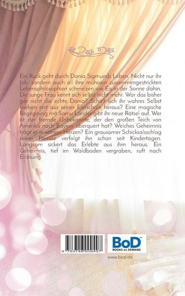 Produktbild: Die Waldtochter