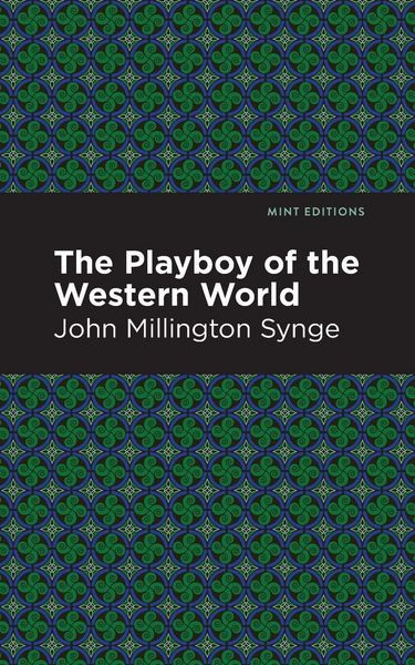 Produktbild: The Playboy of the Western World