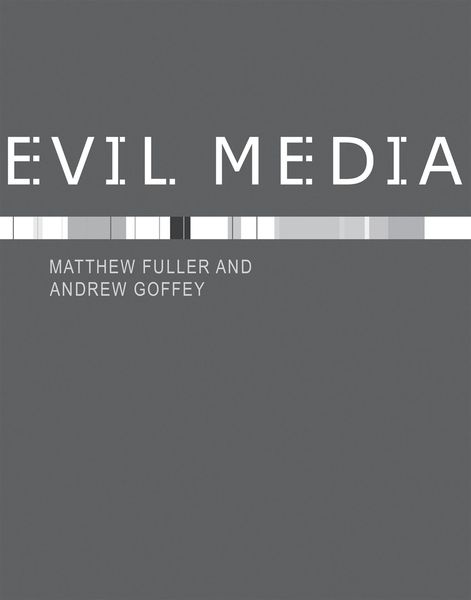 Produktbild: Evil Media